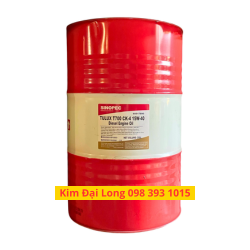 Công ty TNHH TM- DV Kim Đại Long